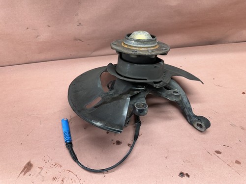 Bmw e38 740il 740i front - e38, right