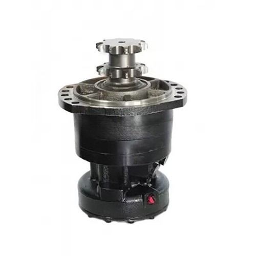 Hydraulic drive motor - hydraulic,