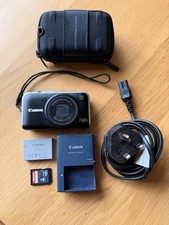 Canon PowerShot SX230 HS
