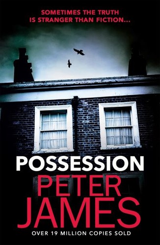 Possession free - possession,