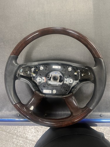 Mercedes w221 w216 class - w221/w216, s-class
