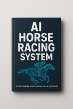 Horse racing manual - racing,