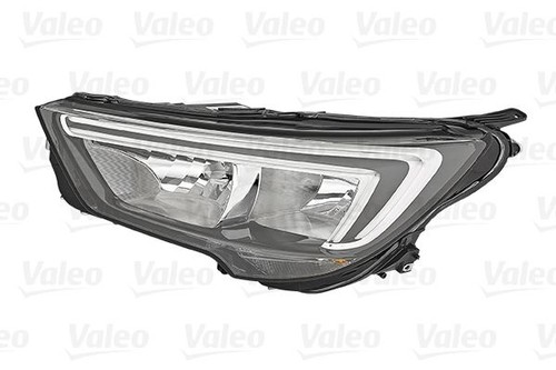 Valeo 46942 front left driver - valeo,