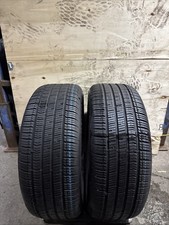 205 55 16 91V M+S x2 Dunlop