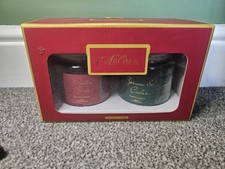 True Aroma Winter Spice &