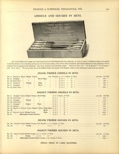 1893 PAPER AD 4 PG Addis
