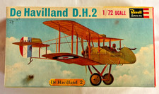 VINTAGE REVELL DE HAVILLAND