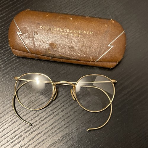 Antique 12k gold - antique,