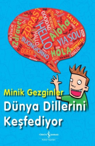 Dunya dillerini kesfediyor - dunya,