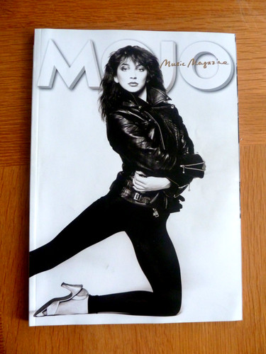 Mojo magazine june 2024 kate - mojo,