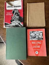 The Model Engineer Lathe