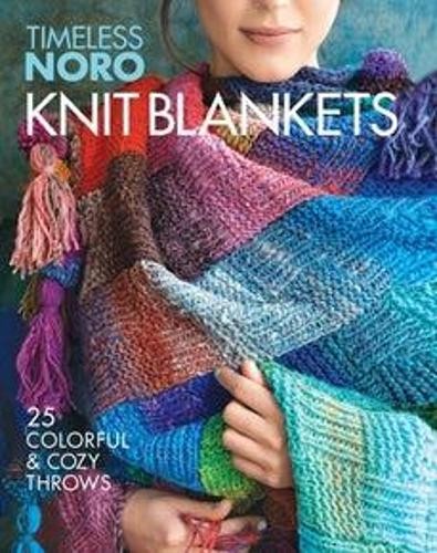 Knit blankets sixth spring - knit, by