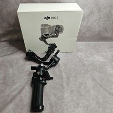 DJI RSC 2 3-Axis Gimbal