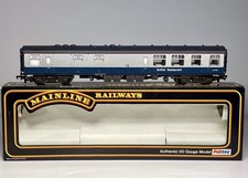 Mainline OO 37-113 BR MK1 RBR