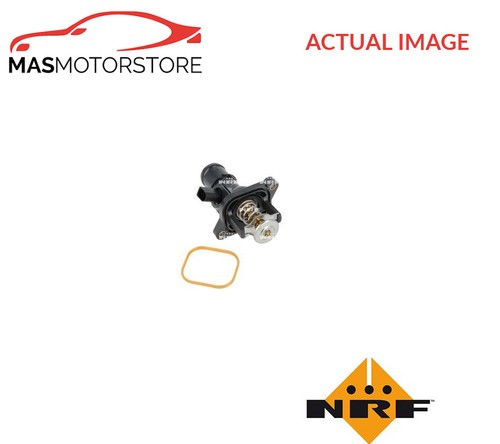 Engine coolant thermostat nrf - engine,