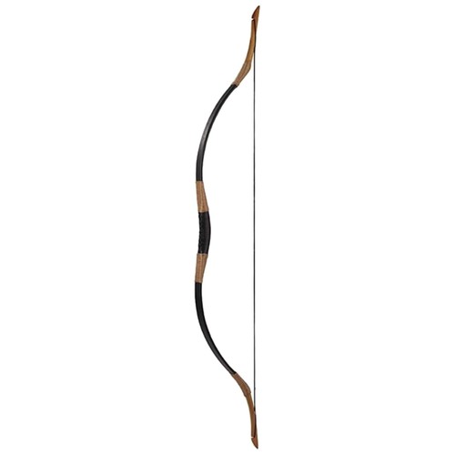 Flagella recurve horsebow - flagella,
