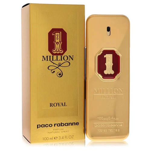 Paco rabanne million royal - rabanne,