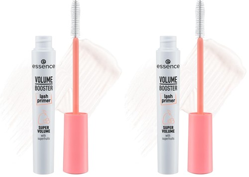 Essence volume booster lash - booster,