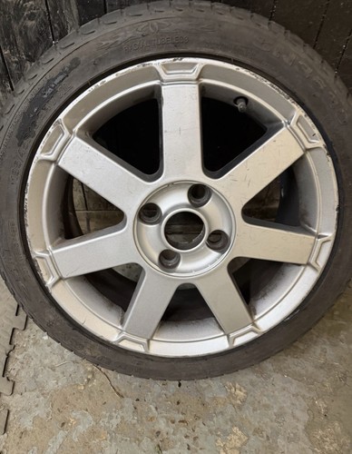 Genuine ford fiesta mk6 - fiesta,