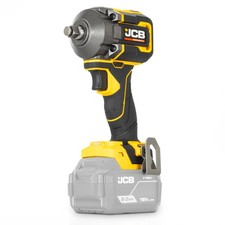 JCB Pro Cordless Impact Wrench