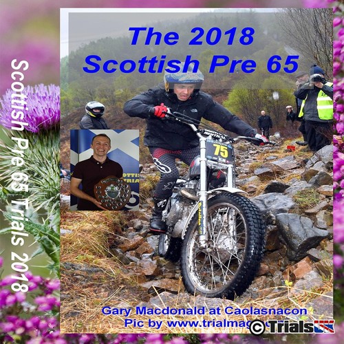 2018 scottish pre65 trials - scottish,