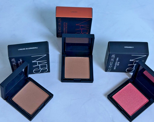 Nars laguna - laguna,
