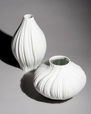 Rosenthal Vase Duo Martin