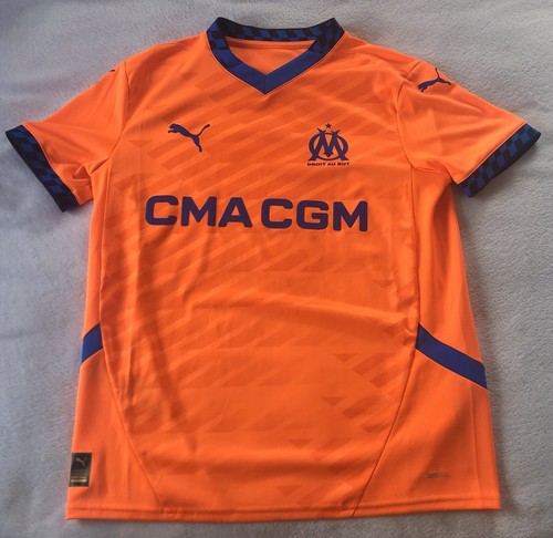 Olympique marseille - de,