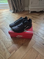nike air max plus Gs Unisex