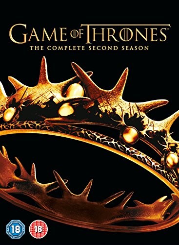 Game thrones season 2 - game,