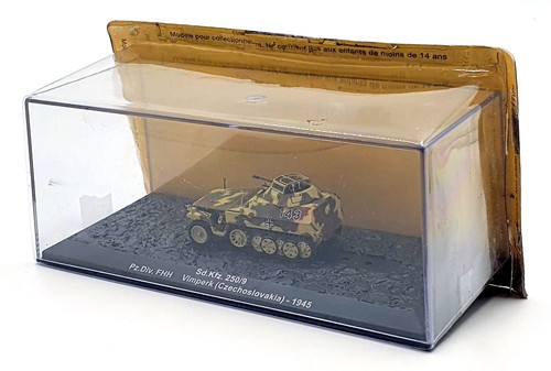 Altaya scale al8222 - 1/72,