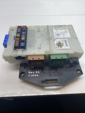 FORD MONDEO MK4 S MAX GALAXY MK3 FUSE BOX BODY CONTROL MODULE 7G9T-14A073-DC