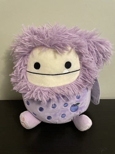 Squishmallows dilka the - -, 8”