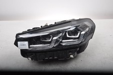 BMW X3   FRONT LEFT LIGHT