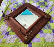 Vintage quartersawn oak - vintage,