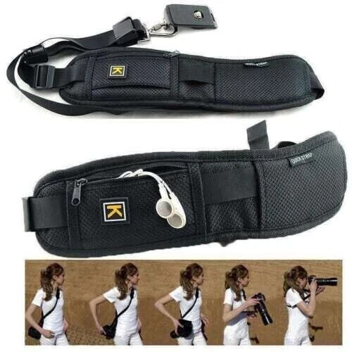 Quick camera shoulder - quick,