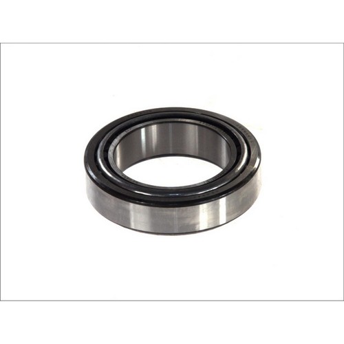 Wheel bearing single - -, rear