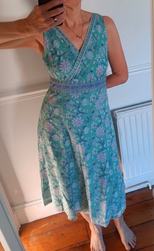 Anokhi for east cotton - for,