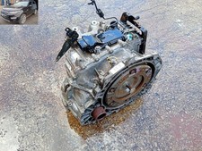 GEARBOX AUTOMATIC 9 SPEED 2.0