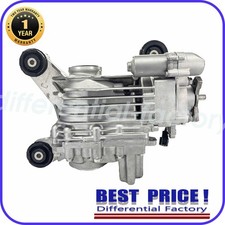 4WD Rear Differential W/HALDEX