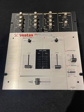 Vestax PMC 05 PRO II  - scratch DJ mixer