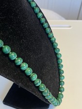 Vintage Natural Green