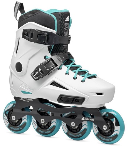 Mint rollerblade lightning - rollerblade,