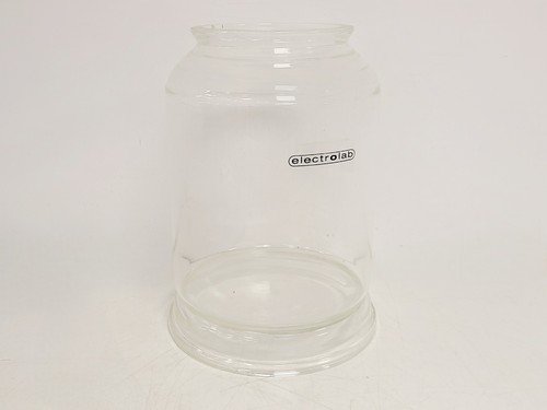 Electrolab 10l glass - 10l,