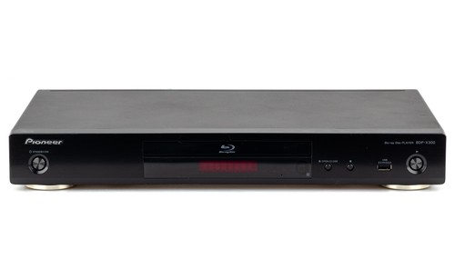 Pioneer bdp x300 blu - bdp-x300, sacd