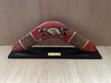 Boomerang Australian Jabiru
