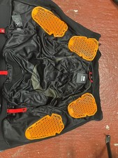 Oxford Super 2.0 Motorcycle Hoodie Tech Black LARGE