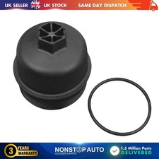 Oil Filter Housing Cap For