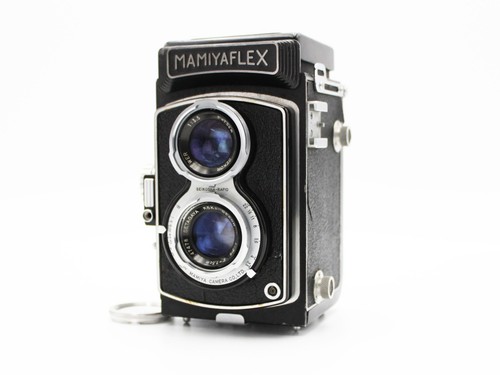 Mamiyaflex 6x6 tlr - mamiyaflex,