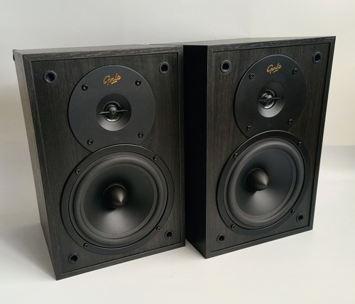 Gale mini monitor - gale,